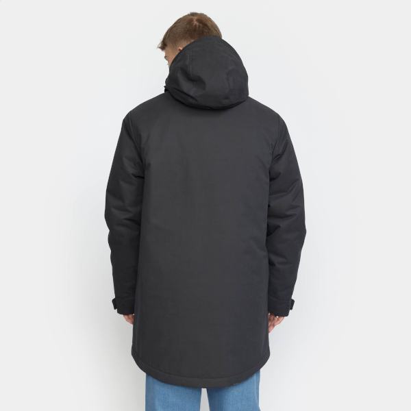 Revolution 7848 City Parka (black)