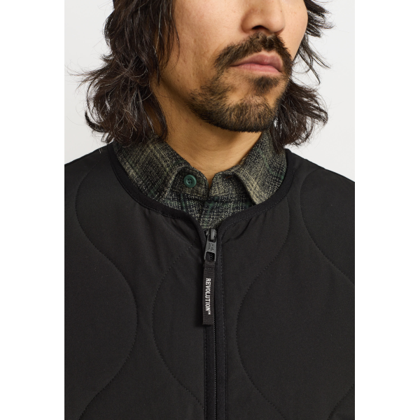 Revolution 7898 Liner Gilet (black)
