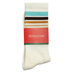 Revolution 8920 Sock (offwhite)
