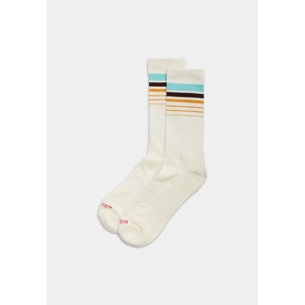 Revolution 8920 Sock (offwhite)