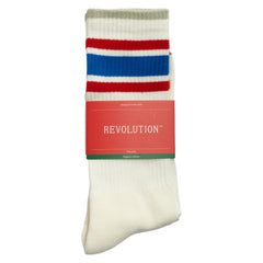 Revolution 8921 Sock (offwhite)