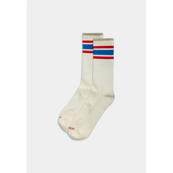 Revolution 8921 Sock (offwhite)