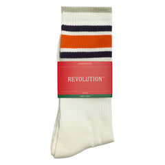 Revolution 8922 Sock (offwhite)