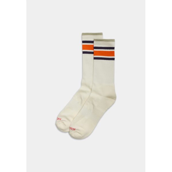 Revolution 8922 Sock (offwhite)