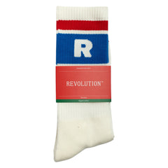 Revolution 8923 Sock (offwhite)