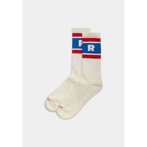 Revolution 8923 Sock (offwhite)