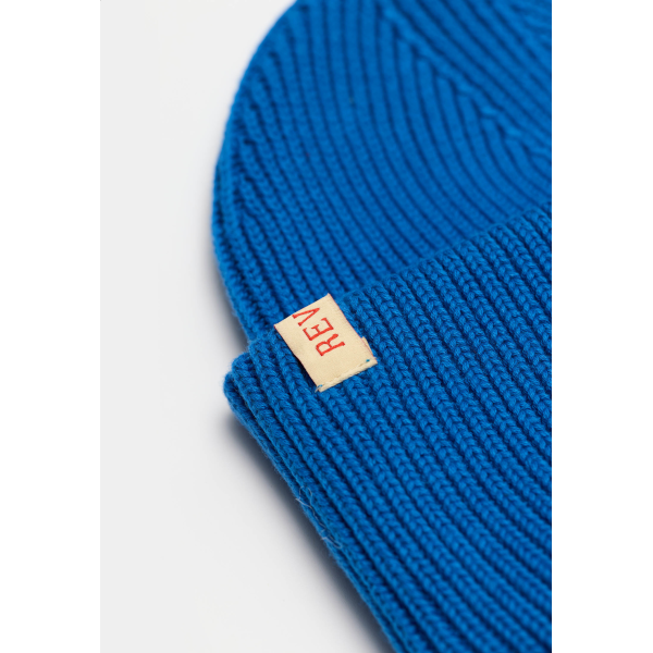 Revolution 9320 Big Fold Up Beanie (blue)