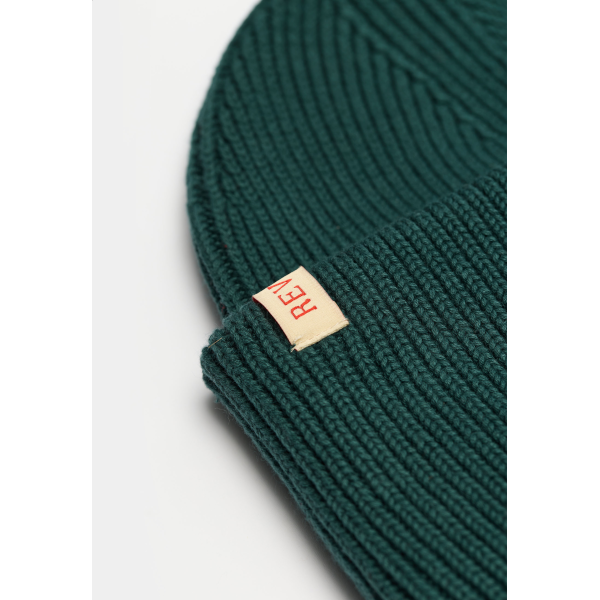 Revolution 9320 Big Fold Up Beanie (dustgreen)
