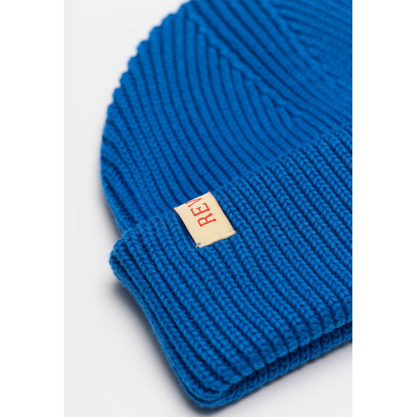Revolution 9324 Fisherman Beanie (blue)