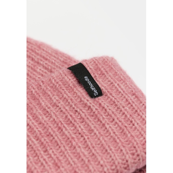 Selfhood 99010 Fluffy Beanie (rose)