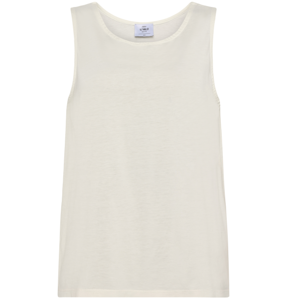 Klitmøller W Aliya Top (cream)