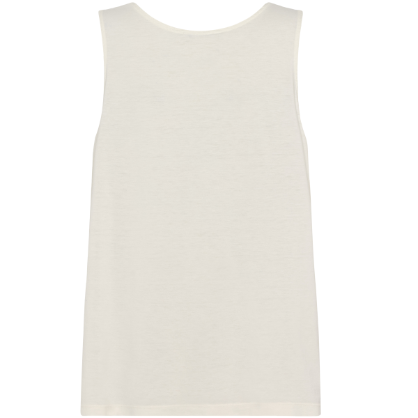 Klitmøller W Aliya Top (cream)
