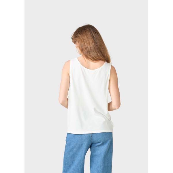 Klitmøller W Aliya Top (cream)