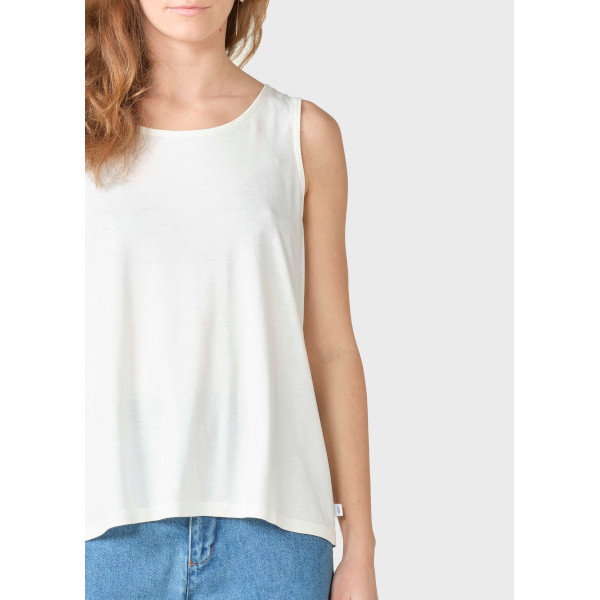 Klitmøller W Aliya Top (cream)