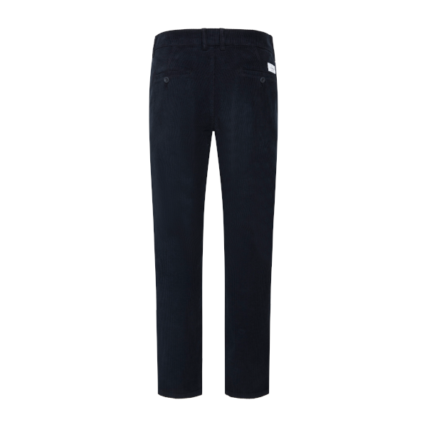 Klitmøller Allan Cord Pant (navy)