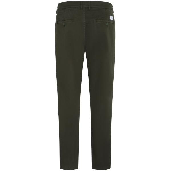 Klitmøller Allan Chino (olive)