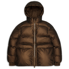 Rains Alta A-Line Puffer W Jacket (cornet)