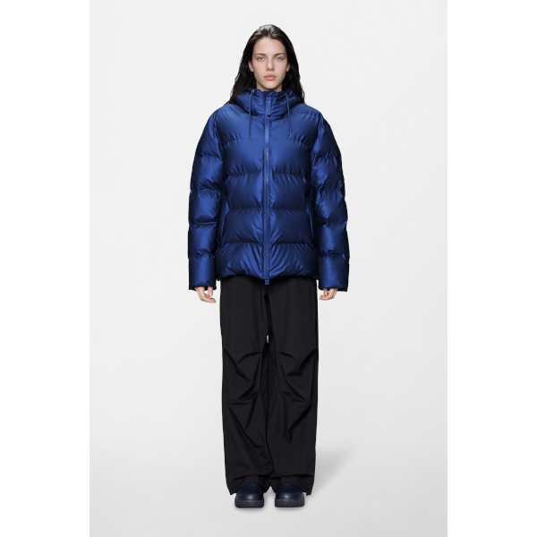Rains Alta Puffer Jacket (lucid)
