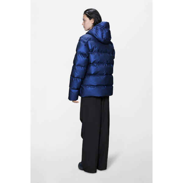 Rains Alta Puffer Jacket (lucid)