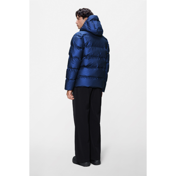 Rains Alta Puffer Jacket (lucid)