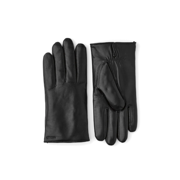 Hestra Archie (black)