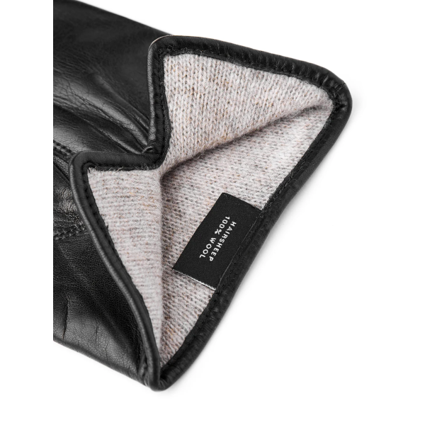Hestra Archie (black)