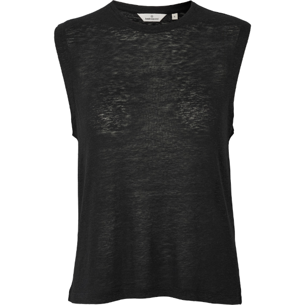 Basic Apparel Ashly Tank (black)