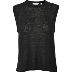 Basic Apparel Ashly Tank (black)