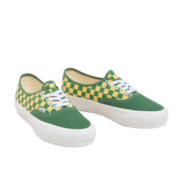 Vans Premium Authentic 44 LX (fairway)