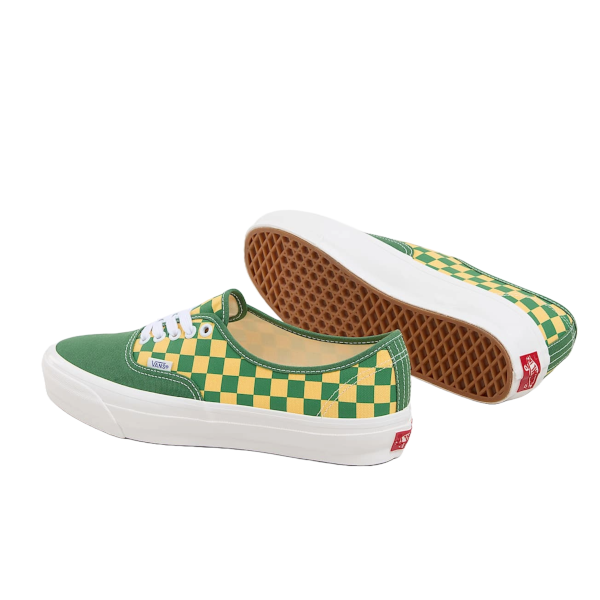 Vans Premium Authentic 44 LX (fairway)