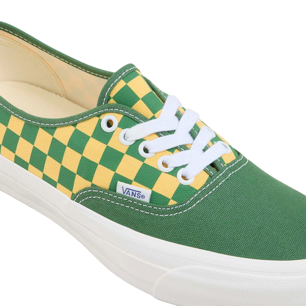 Vans Premium Authentic 44 LX (fairway)