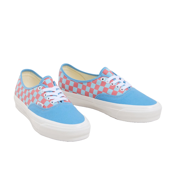 Vans Premium Authentic 44 LX (heritage blue)