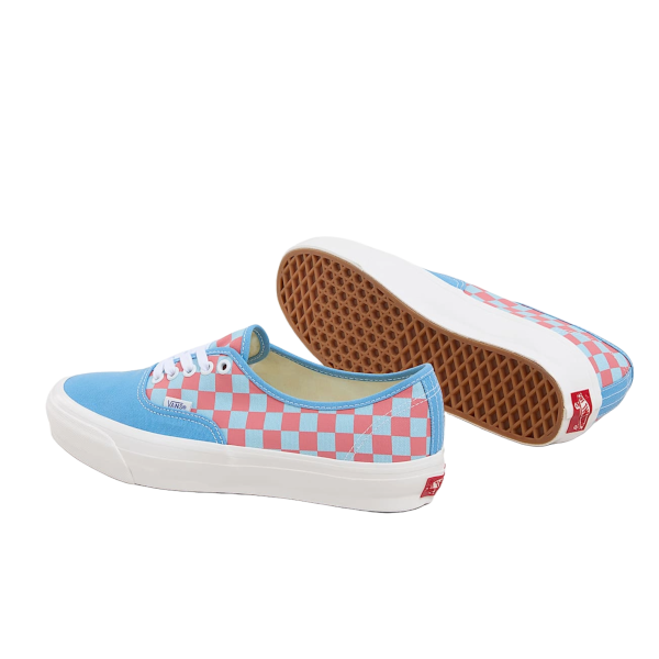 Vans Premium Authentic 44 LX (heritage blue)