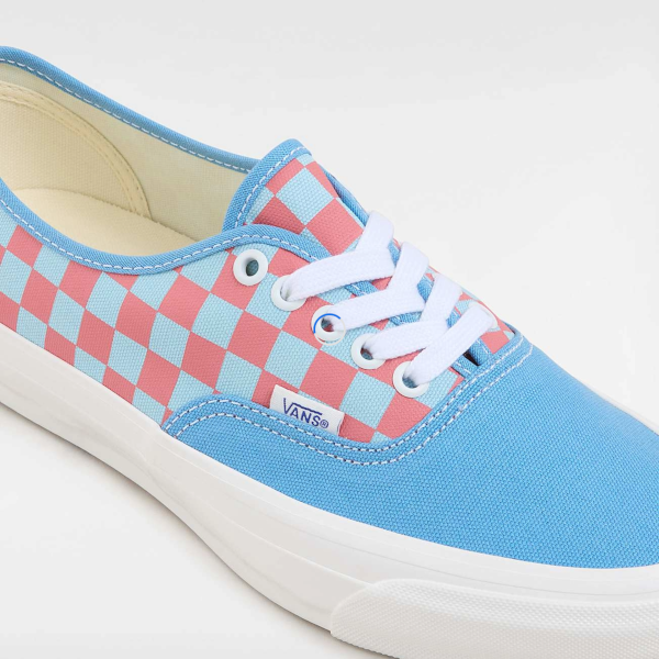 Vans Premium Authentic 44 LX (heritage blue)