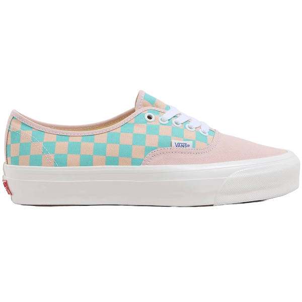 Vans Premium Authentic 44 LX (sepia rose)