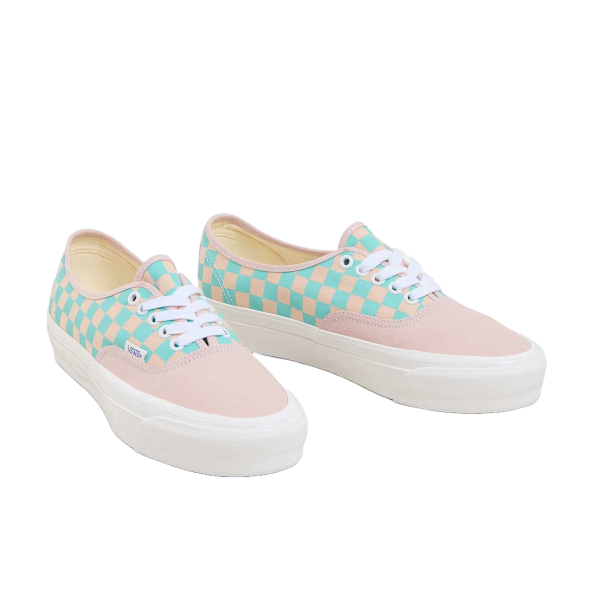 Vans Premium Authentic 44 LX (sepia rose)