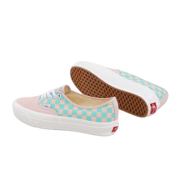 Vans Premium Authentic 44 LX (sepia rose)