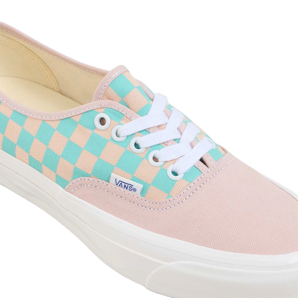 Vans Premium Authentic 44 LX (sepia rose)