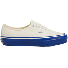Vans Premium Authentic 44 LX (white/blue)