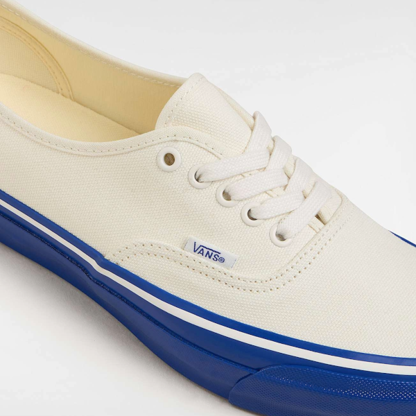 Vans Premium Authentic 44 LX (white/blue)