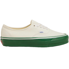 Vans Premium Authentic 44 LX (white/green)