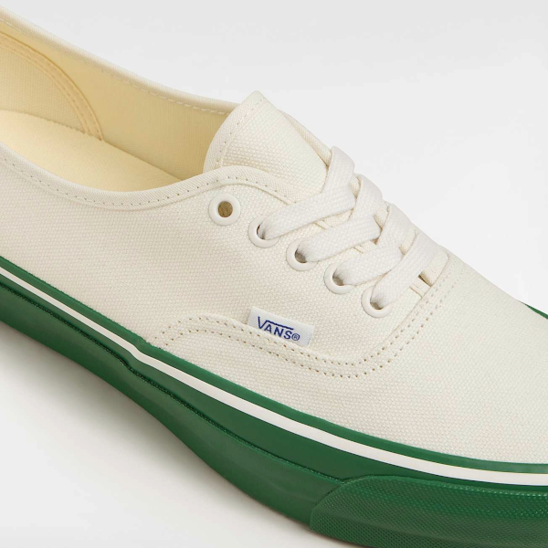 Vans Premium Authentic 44 LX (white/green)