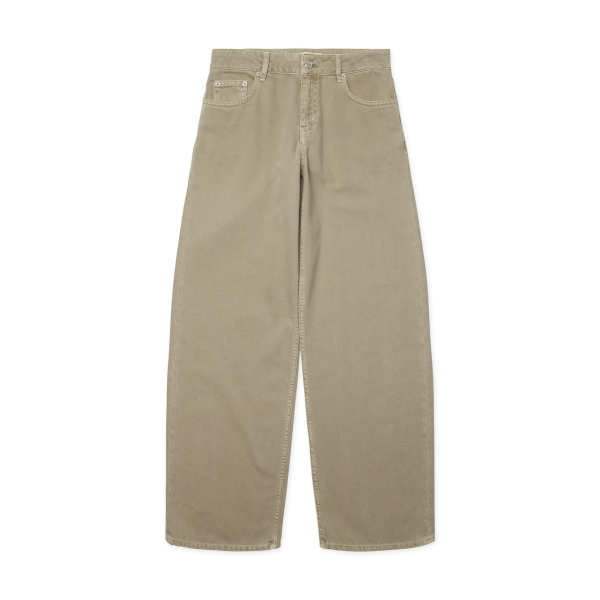 Woodbird W Aya Base Jeans (sand)