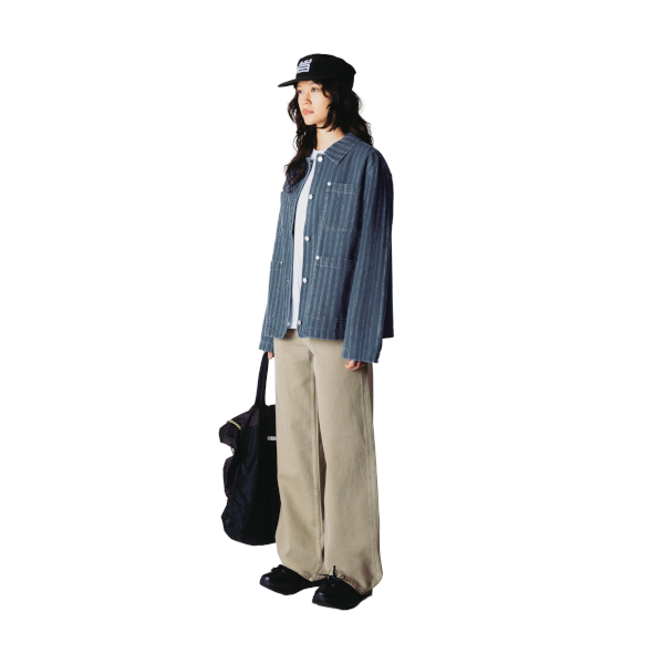 Woodbird W Aya Base Jeans (sand)