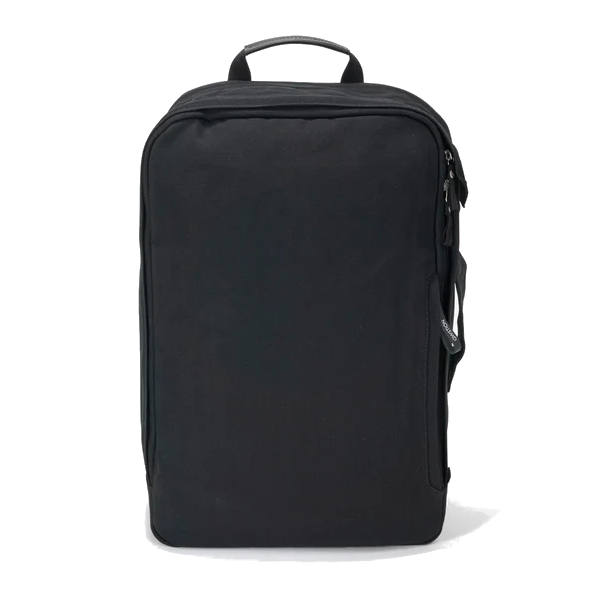 Qwstion Bananatex Backpack (black)