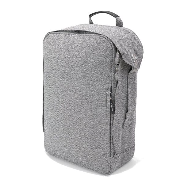 Qwstion Bananatex Backpack (granite)