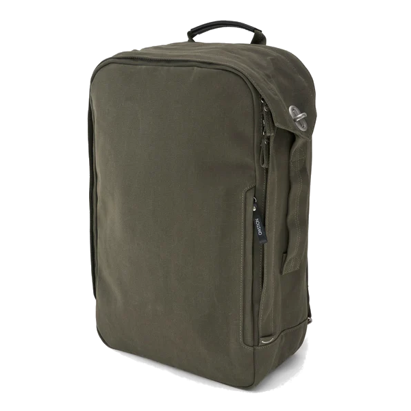 Qwstion Bananatex Backpack (olive)