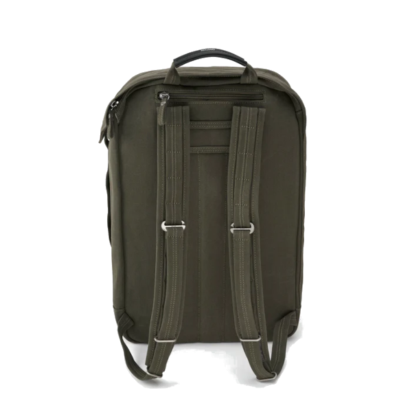 Qwstion Bananatex Backpack (olive)