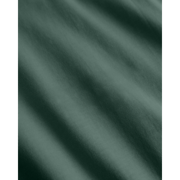 Woodbird Baine Base T-Shirt (pine green)