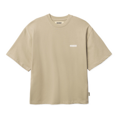 Woodbird W Balo Sea T-Shirt (stone)